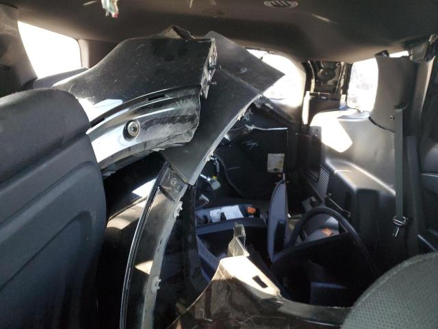 Photo 10 from auction – 2020 FORD EXPLORER P with VIN 1FM5K8AW3LGB84147