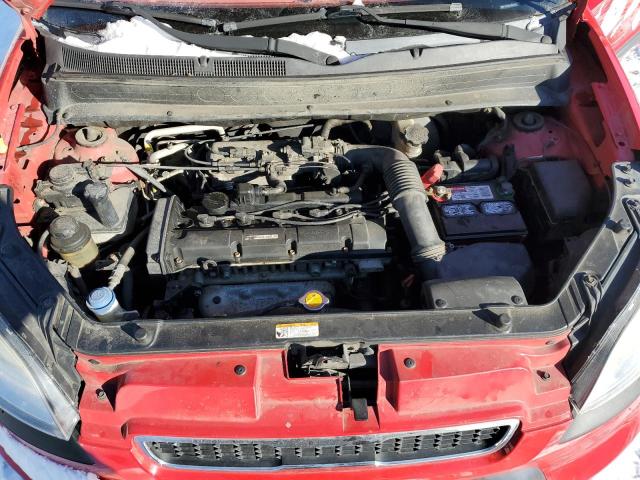 Photo 12 from auction – 2011 KIA SOUL + with VIN KNDJT2A29B7214163