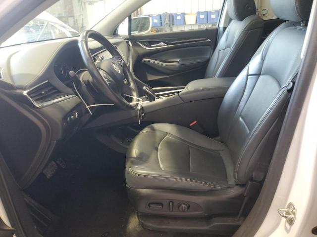 Photo 7 from auction – 2020 BUICK ENCLAVE ES with VIN 5GAEVAKW7LJ155983