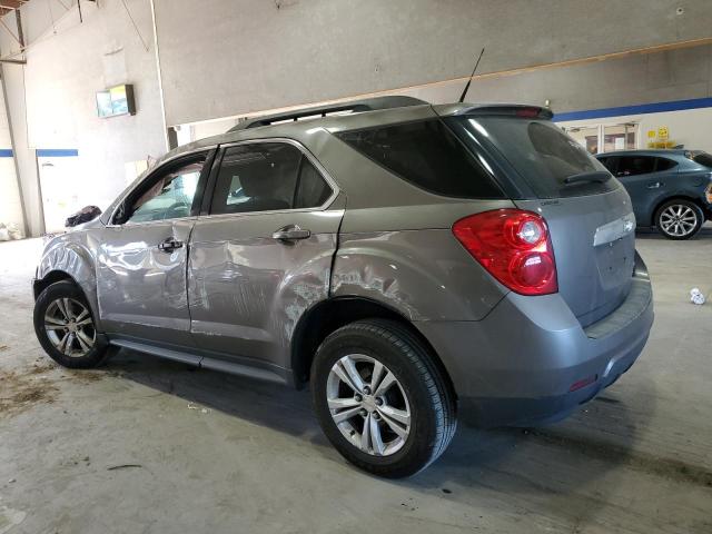 Photo 2 from auction – 2012 CHEVROLET EQUINOX LT with VIN 2GNALDEK6C6378033