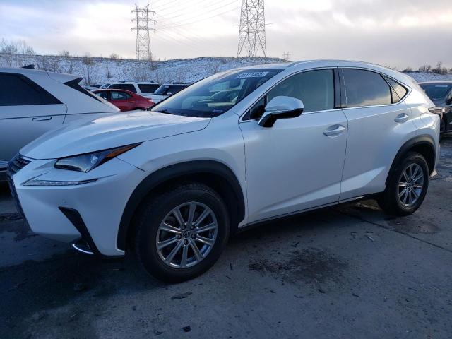 LEXUS NX 300 BAS 2021 with VIN JTJDARDZ1M5020078 - Photo from auction