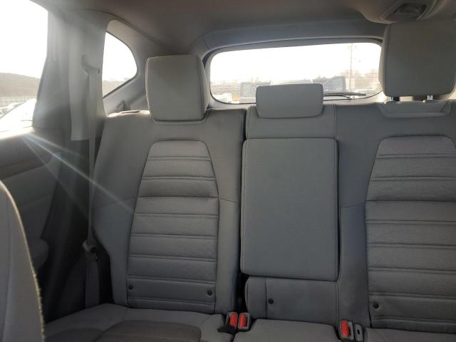 Photo 10 from auction – 2019 HONDA CR-V EX with VIN 7FARW2H56KE015953