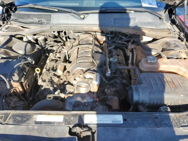 Photo 11 from auction – 2012 DODGE CHALLENGER with VIN 2C3CDYBT7CH253697