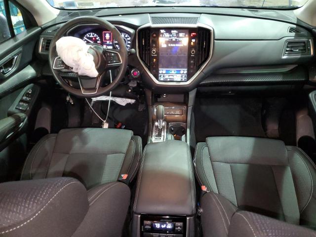 Photo 8 from auction – 2024 SUBARU ASCENT PRE with VIN 4S4WMAED7R3443074