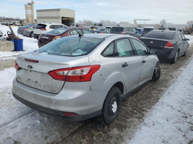 Photo 3 from auction – 2014 FORD FOCUS S with VIN 1FADP3E20EL401147