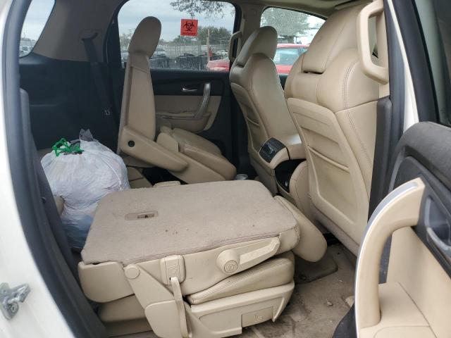 Photo 11 from auction – 2012 GMC ACADIA SLT with VIN 1GKKVREDXCJ250553