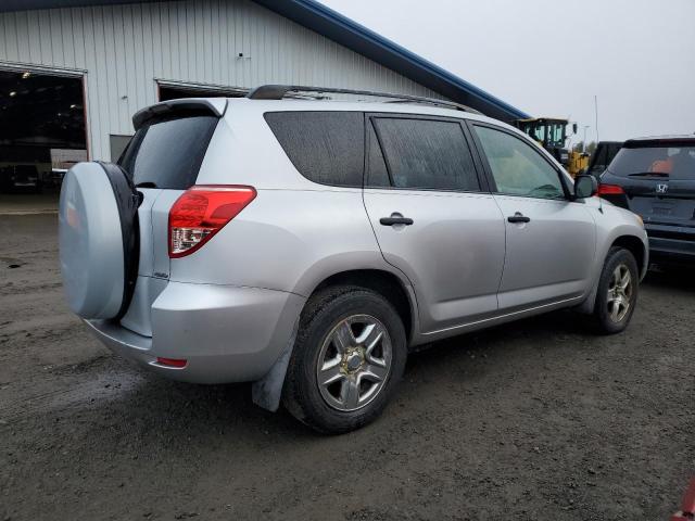 Photo 3 from auction – 2007 TOYOTA RAV4 with VIN JTMBD33V575114398