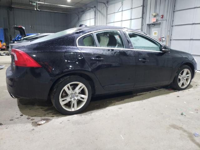 Photo 3 from auction – 2015 VOLVO S60 PREMIE with VIN YV1612TK1F2332441