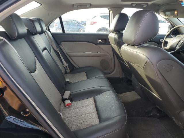 Photo 10 from auction – 2010 MERCURY MILAN PREM with VIN 3MEHM0CG6AR665209