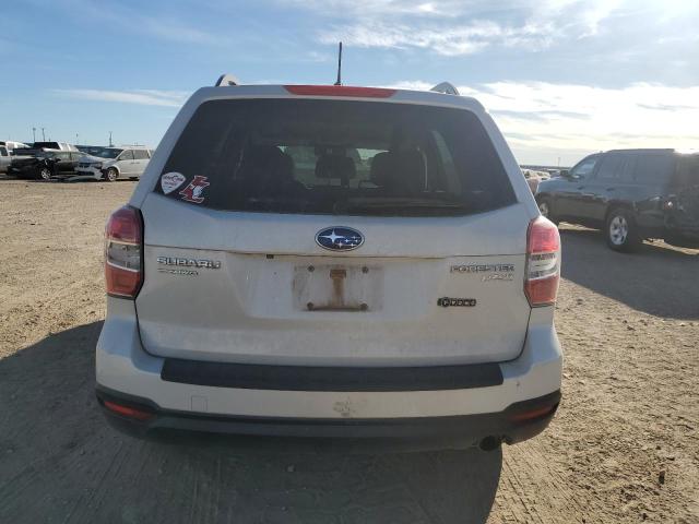 Photo 6 from auction – 2015 SUBARU FORESTER 2 with VIN JF2SJADC0FH804133