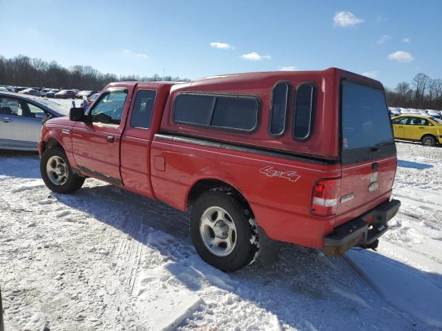 Photo 2 from auction – 2008 FORD RANGER SUP with VIN 1FTZR15E88PA15694
