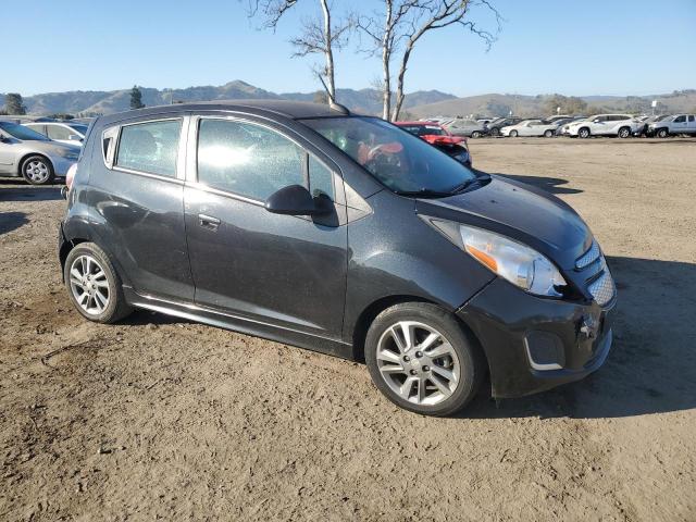 Photo 4 from auction – 2015 CHEVROLET SPARK EV 2 with VIN KL8CL6S07FC761757