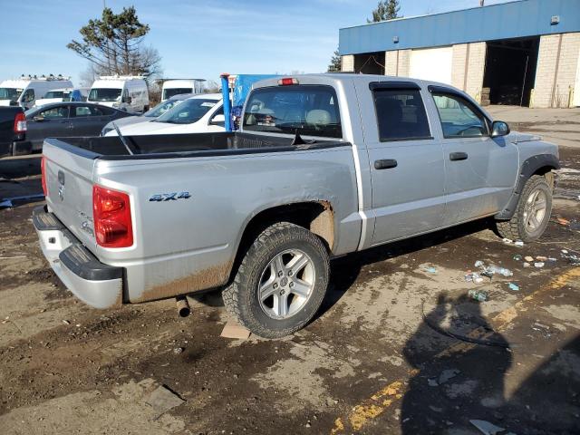 Photo 3 from auction – 2011 DODGE DAKOTA SLT with VIN 1D7RW3GK4BS619874