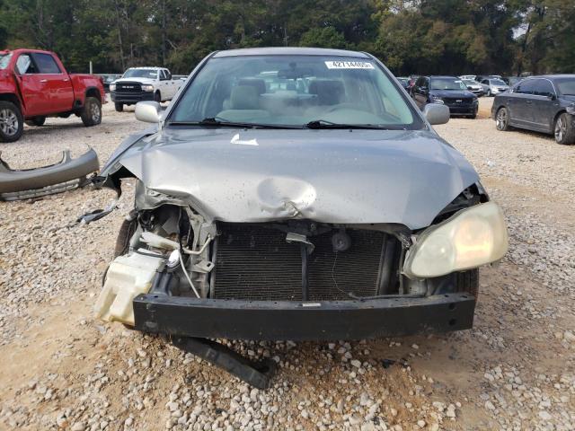 Photo 5 from auction – 2004 TOYOTA COROLLA CE with VIN 2T1BR32E44C282194