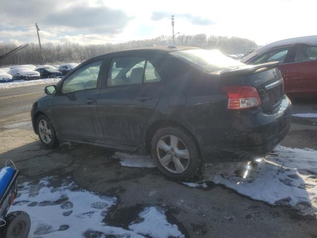 Photo 2 from auction – 2008 TOYOTA YARIS with VIN JTDBT923581244048