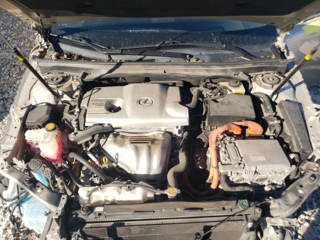 Photo 11 from auction – 2014 LEXUS ES 300H with VIN JTHBW1GG4E2044951