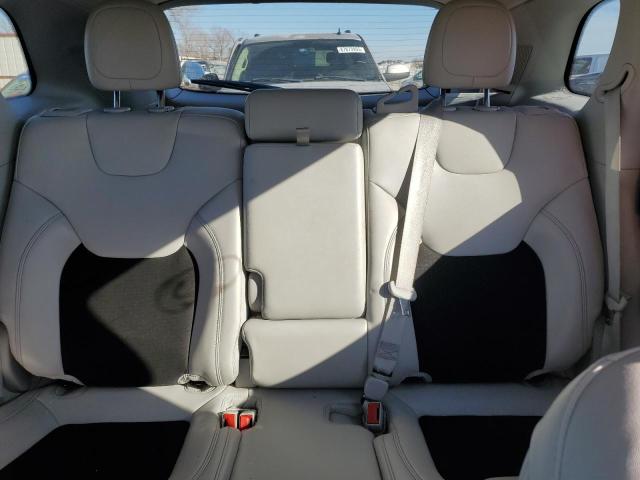 Photo 10 from auction – 2020 JEEP CHEROKEE L with VIN 1C4PJLLB0LD538673