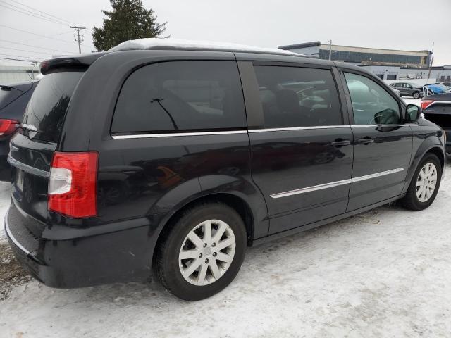 Photo 3 from auction – 2015 CHRYSLER TOWN & COU with VIN 2C4RC1BG6FR553393