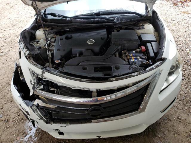 Photo 11 from auction – 2014 NISSAN ALTIMA 2.5 with VIN 1N4AL3AP5EC203499