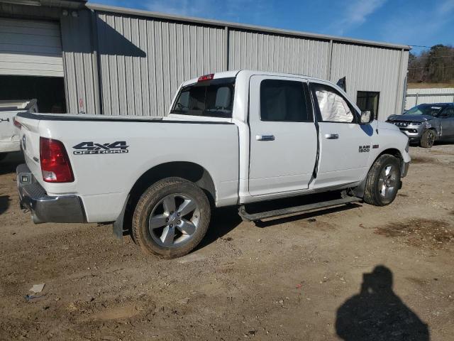 Photo 3 from auction – 2016 RAM 1500 SLT with VIN 3C6RR7LT2GG389250