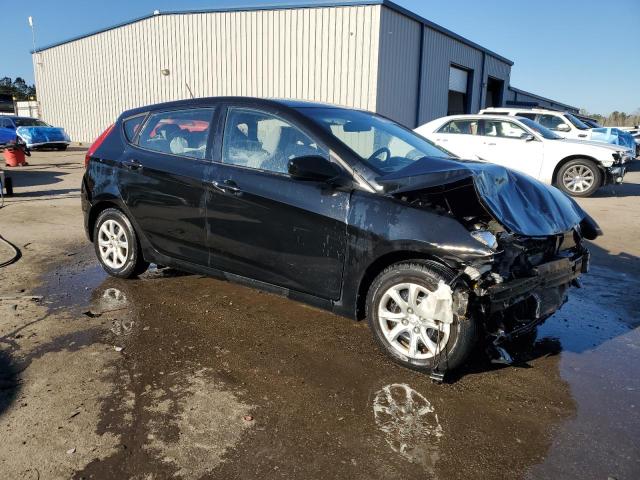 Photo 4 from auction – 2013 HYUNDAI ACCENT GLS with VIN KMHCT5AE0DU128745
