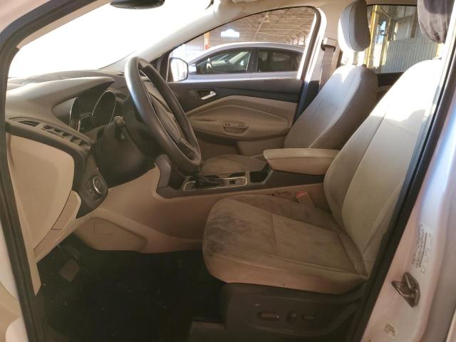 Photo 7 from auction – 2018 FORD ESCAPE SE with VIN 1FMCU9GD2JUB17096