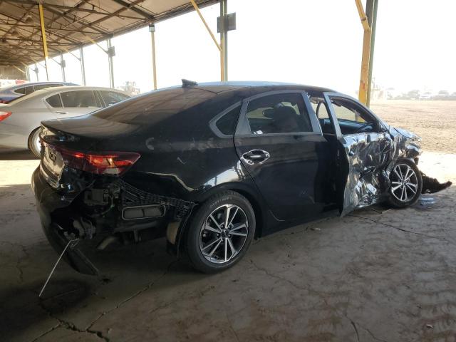 Photo 3 from auction – 2022 KIA FORTE FE with VIN 3KPF24AD3NE473936
