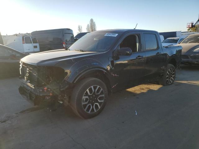 Photo 1 from auction – 2022 FORD MAVERICK X with VIN 3FTTW8E34NRA26542