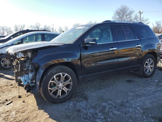 GMC ACADIA SLT 2016 with VIN 1GKKVRKD0GJ256226 - Photo from auction