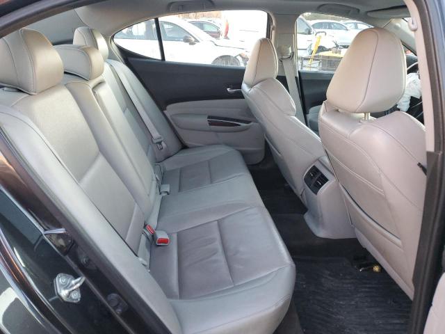 Photo 10 from auction – 2015 ACURA TLX TECH with VIN 19UUB2F53FA018054