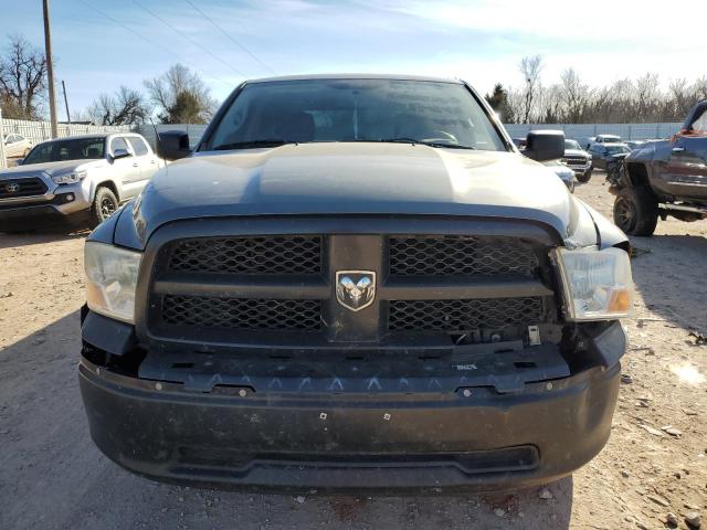 Photo 5 from auction – 2012 DODGE RAM 1500 S with VIN 1C6RD6FK5CS116592