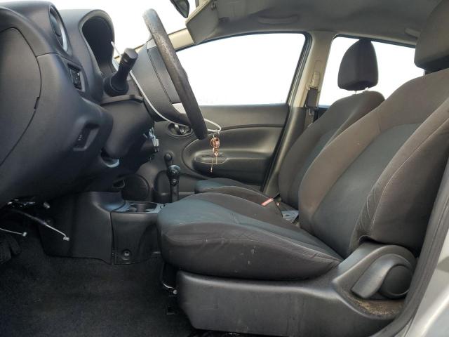 Photo 7 from auction – 2014 NISSAN VERSA NOTE with VIN 3N1CE2CP0EL421460