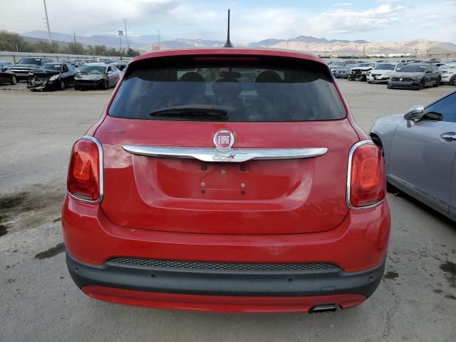 Photo 6 from auction – 2016 FIAT 500X EASY with VIN ZFBCFXBT9GP504983