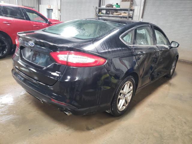 Photo 3 from auction – 2016 FORD FUSION SE with VIN 3FA6P0HD6GR299037