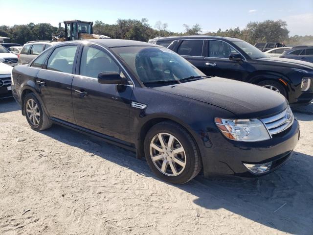 Photo 4 from auction – 2008 FORD TAURUS SEL with VIN 1FAHP24W18G133447