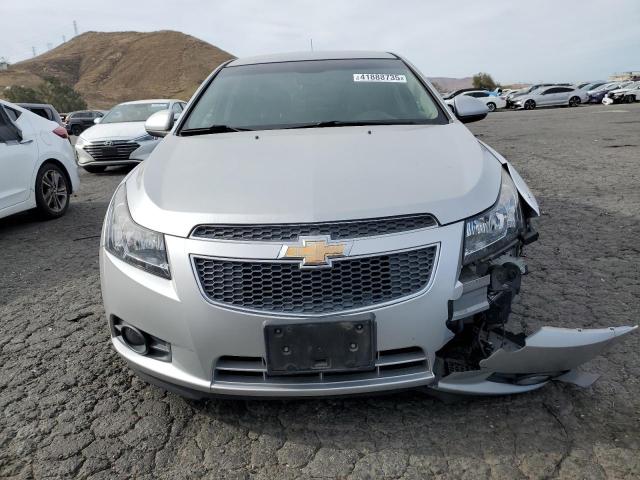 Photo 5 from auction – 2012 CHEVROLET CRUZE with VIN 1G1PH5SC8C7284901
