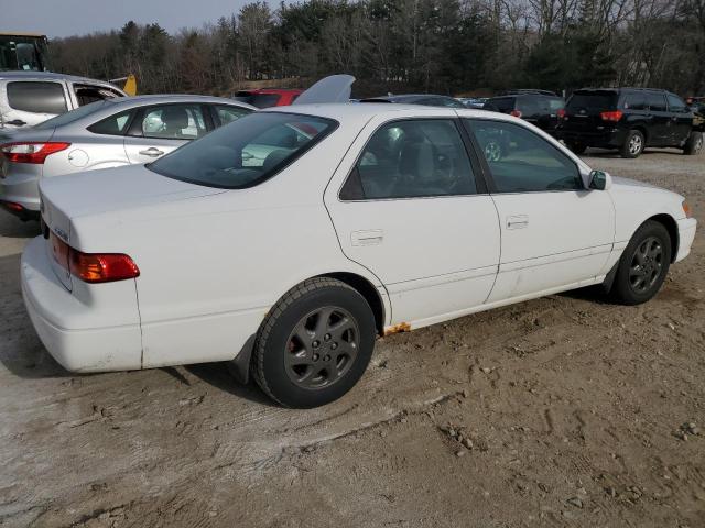 Photo 3 from auction – 2001 TOYOTA CAMRY CE with VIN JT2BF22K610336506