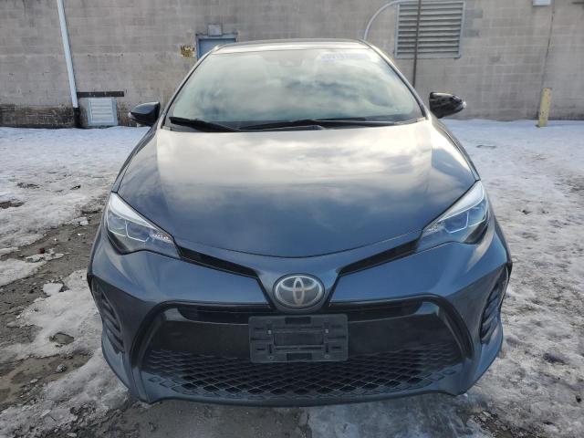 Photo 5 from auction – 2017 TOYOTA COROLLA L with VIN 2T1BURHE8HC865365