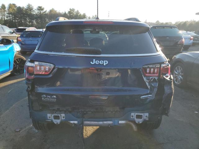 Photo 6 from auction – 2018 JEEP COMPASS LA with VIN 3C4NJDBB8JT201223