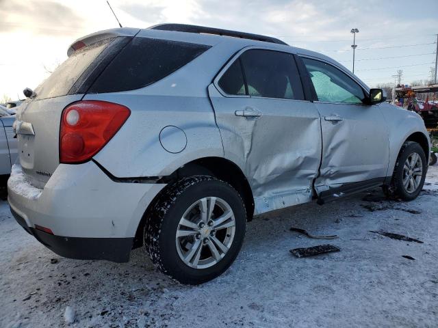 Photo 3 from auction – 2011 CHEVROLET EQUINOX LT with VIN 2GNALDEC8B1137109