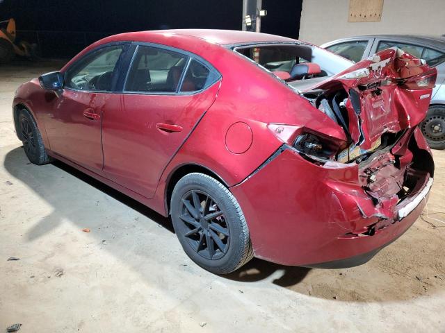 Photo 2 from auction – 2016 MAZDA 3 TOURING with VIN JM1BM1V70G1284551