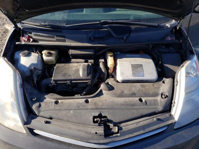 Photo 11 from auction – 2008 TOYOTA PRIUS with VIN JTDKB20U883393385