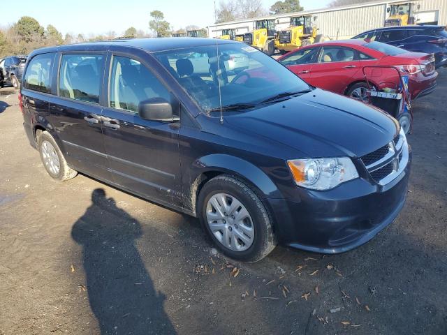 Photo 4 from auction – 2014 DODGE GRAND CARA with VIN 2C4RDGBG3ER340514