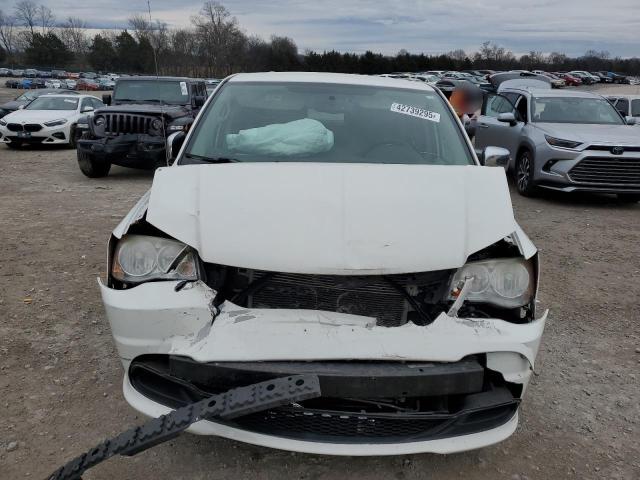 Photo 5 from auction – 2013 DODGE GRAND CARA with VIN 2C4RDGBG8DR662824