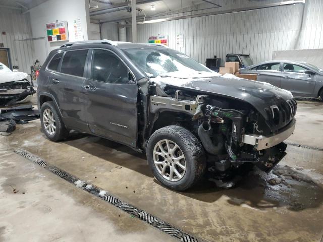 Photo 4 from auction – 2016 JEEP CHEROKEE L with VIN 1C4PJMCS6GW134048