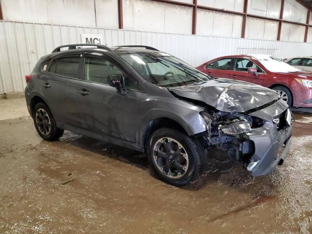 Photo 4 from auction – 2021 SUBARU CROSSTREK with VIN JF2GTACC8M9218949