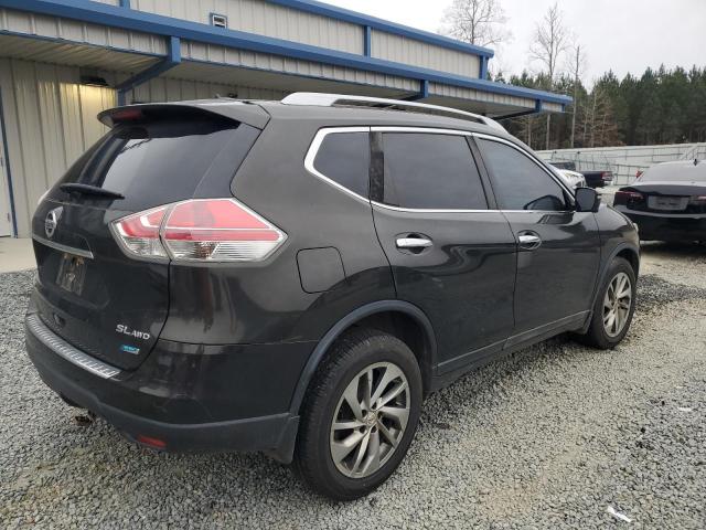 Photo 3 from auction – 2014 NISSAN ROGUE S with VIN 5N1AT2MV1EC857653