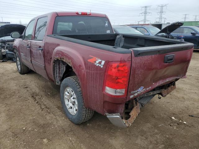 Photo 2 from auction – 2008 GMC SIERRA K15 with VIN 3GTEK13398G262425