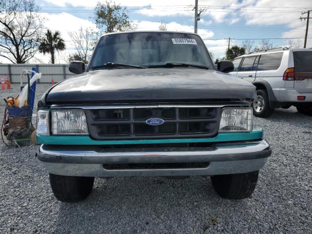 Photo 5 from auction – 1994 FORD RANGER SUP with VIN 1FTCR15X7RTB17326