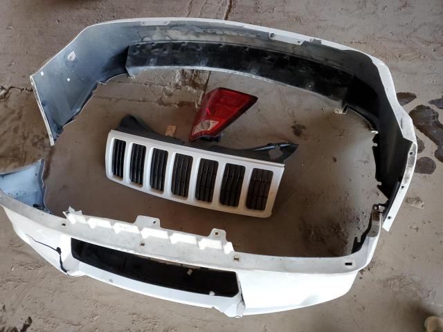 Photo 12 from auction – 2005 JEEP GRAND CHER with VIN 1J4HS48N75C585292